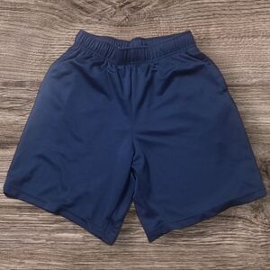MEN'S TEK GEAR COOL TEK SMALL SHORTS